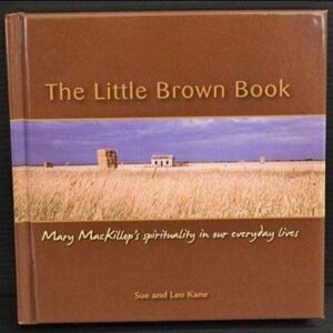 Little Brown Book
