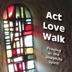 Act Love Walk