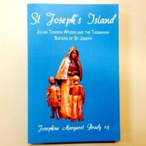 St Joseph's Island