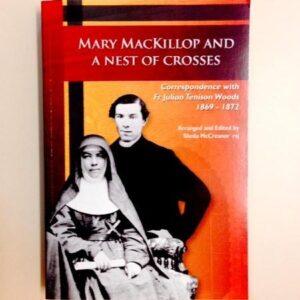 MMK and A nest of crosses