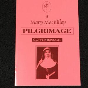 MMK Pilgrimage Copper Triangle
