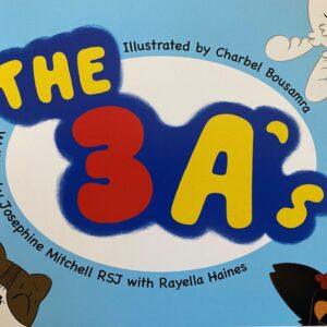 The Three A's