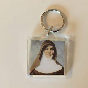 MMK Keyring with photo square