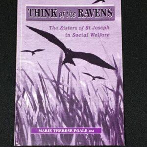 Think of the Ravens