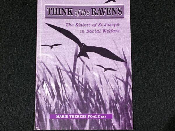 Think of the Ravens