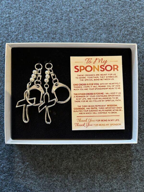 Confirmation Sponsor Gift Set