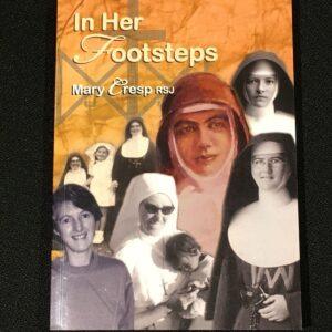In Her Footsteps