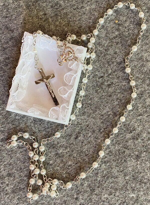 First Rosary Beads
