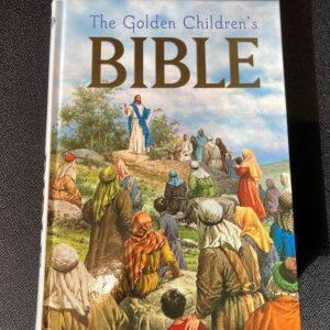 Golden Children’s Bible
