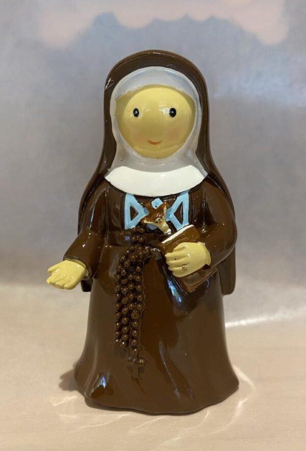 Saint Mary MacKillop Statue