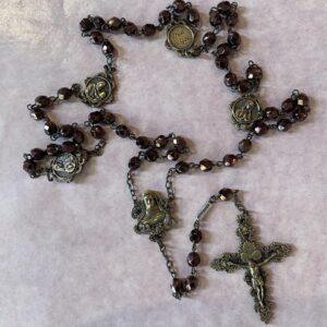 Mary MacKillop Rosary
