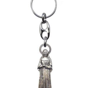 Mary MacKillop Keyring
