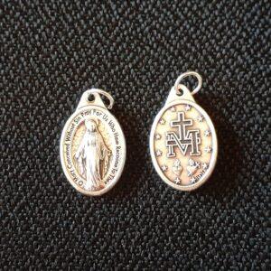 Miraculous Medal