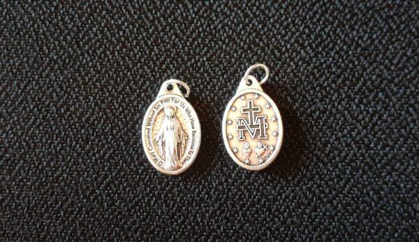 Miraculous Medal
