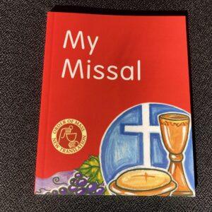 My Missal (children’s)