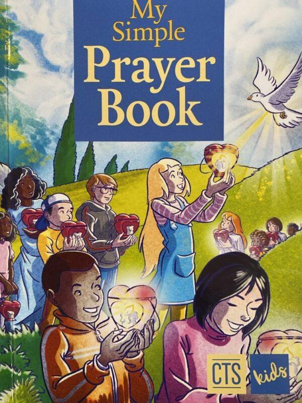 My Simple Prayer Book