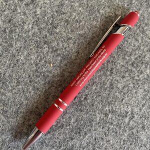 MMK Precinct Pens