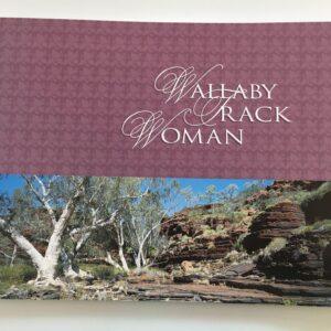 Wallaby Track Woman
