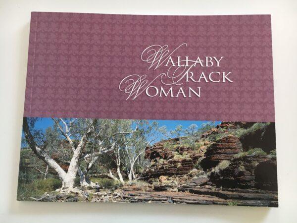 Wallaby Track Woman