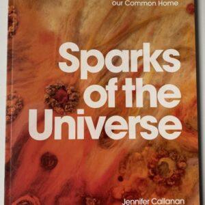 Sparks of the Universe - Jennifer Callanan