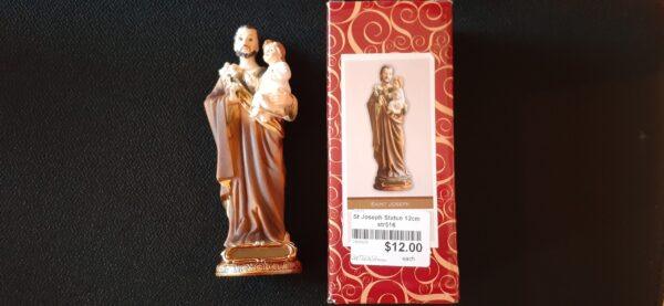 Saint Joseph Statue