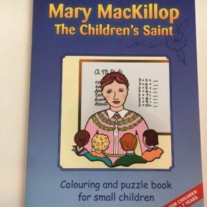 Mary MacKillop: The Children's Saint