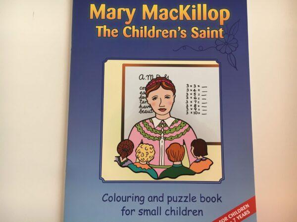 Mary MacKillop: The Children's Saint