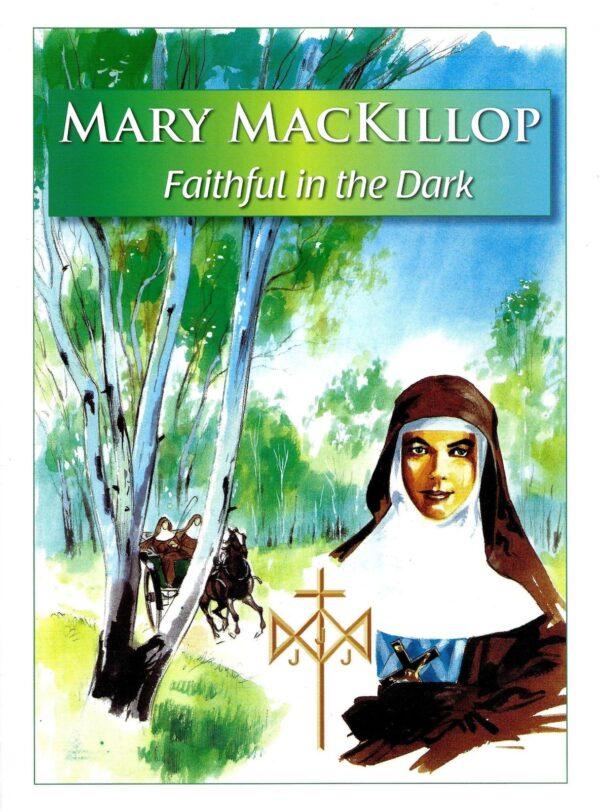 MMK Faithful In the Dark