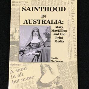Sainthood in Australia