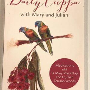 A Daily Cuppa with Mary and Julian