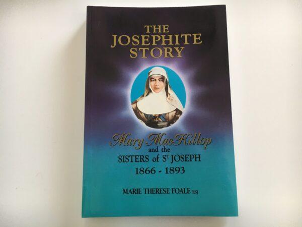 The Josephite Story