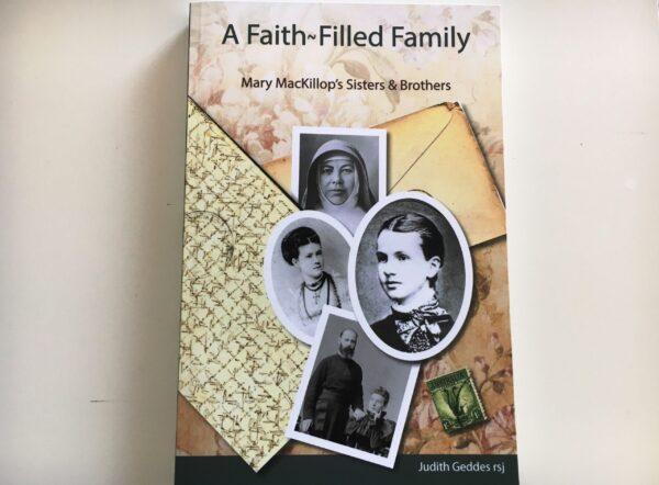 A Faith-Filled Family