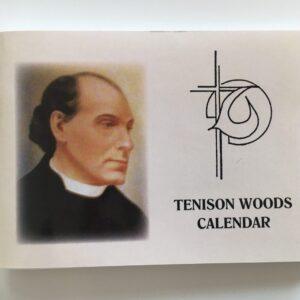 Julian Tenison Woods Perennial Calendar