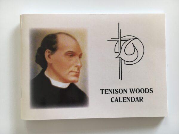 Julian Tenison Woods Perennial Calendar