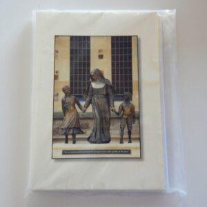 Mary MacKillop Sculpture Card Packs