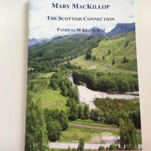 Mary MacKillop and the Scottish Connection