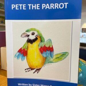 Pete the Parrott