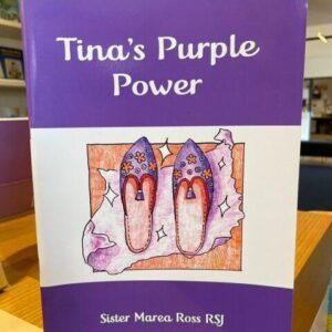 Tina's Purple Power