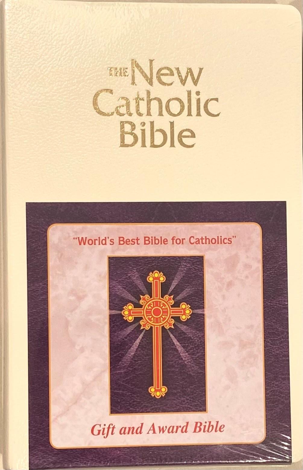 The New Catholic Bible